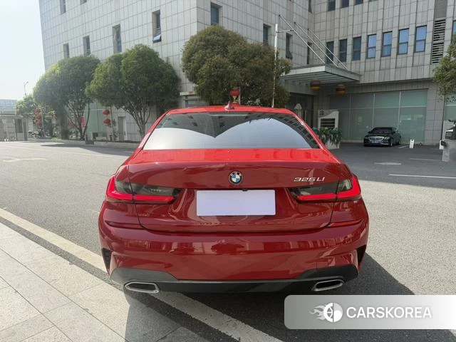 BMW 3 series id 4265311 из Китая 12