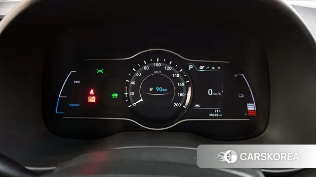 Hyundai Kona Electric id 3192526 из Кореи 18