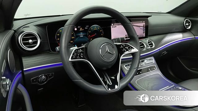 Mercedes-Benz E-Class W213 id 3838511 из Кореи 18