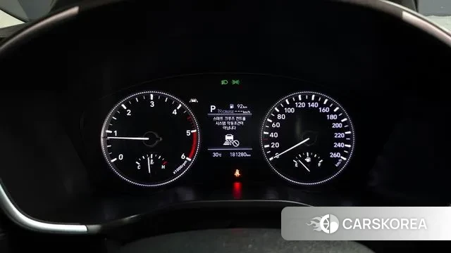 Hyundai Santa Fe TM id 3018894 из Кореи 18