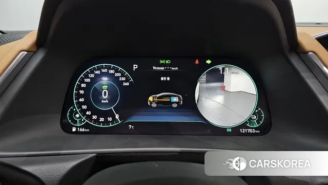 Hyundai Sonata Hybrid (DN8) id 3635964 из Кореи 18