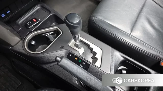 Toyota RAV4 id 3593302 из Кореи 18