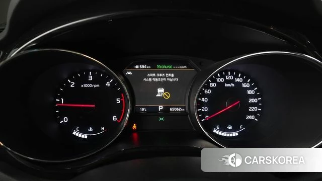 Kia The New Carnival id 4285902 из Кореи 18