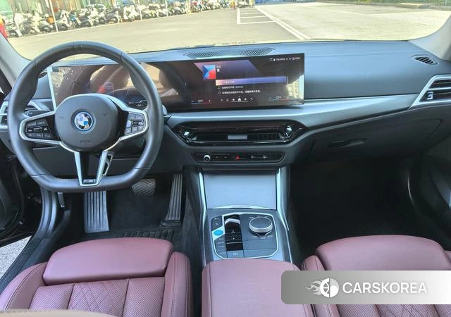 BMW i3 id 4290723 из Китая 8