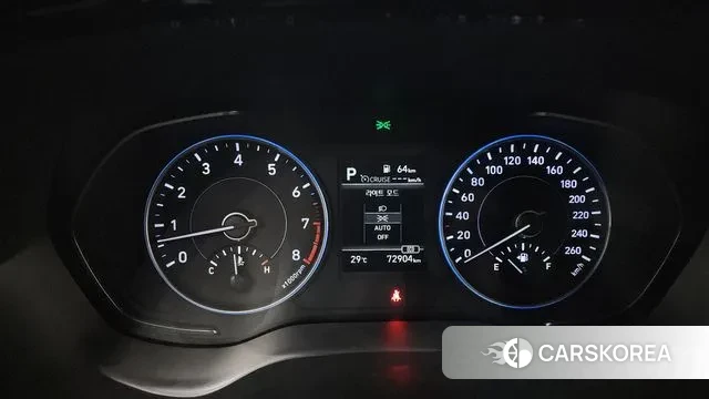 Hyundai Palisade id 2970248 из Кореи 18