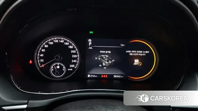 Genesis GV70 id 3407052 из Кореи 18