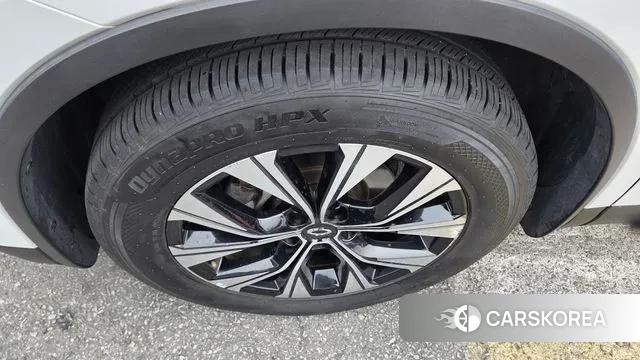 Renault Korea (Samsung) The New QM6 id 3522454 из Кореи 15