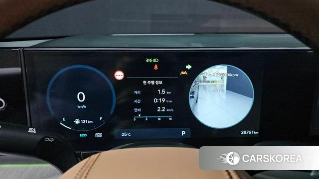 Hyundai Grandeur (GN7) id 4475215 из Кореи 18