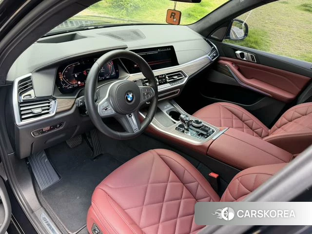 BMW X5 id 4277242 из Китая 11