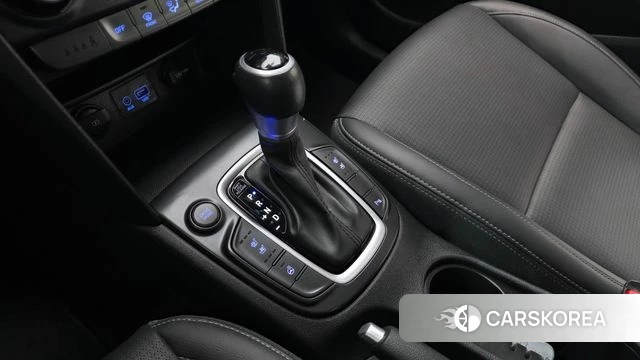 Hyundai Kona id 3866946 из Кореи 18