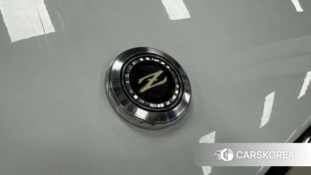 Nissan Fairlady Z id 4258646 из Китая 30