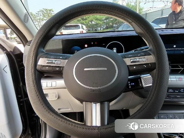 Hyundai Kona (SX2) id 3964181 из Кореи 18