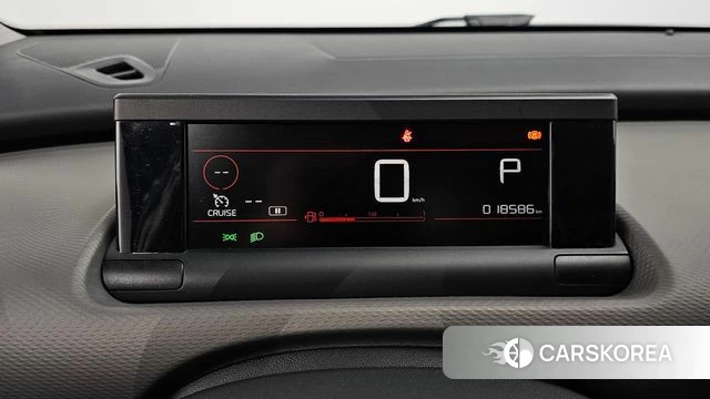 Citroen / DS C4 Cactus id 4402533 из Кореи 29