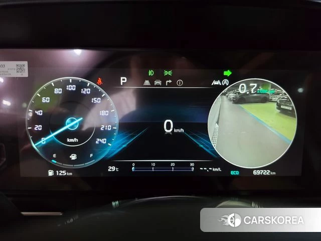 Kia Carnival 4th generation id 4614160 из Кореи 18