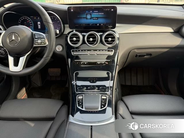 Mercedes-Benz GLC id 4263263 из Китая 24