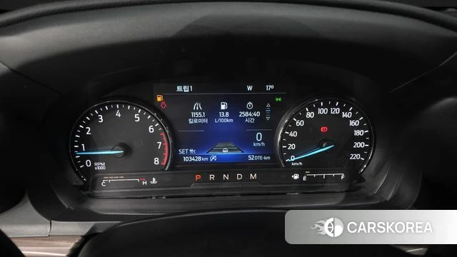 Ford Explorer 6th Generation id 4310356 из Кореи 18