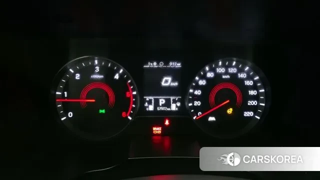 Ssangyong Beautiful Korando id 3636265 из Кореи 18