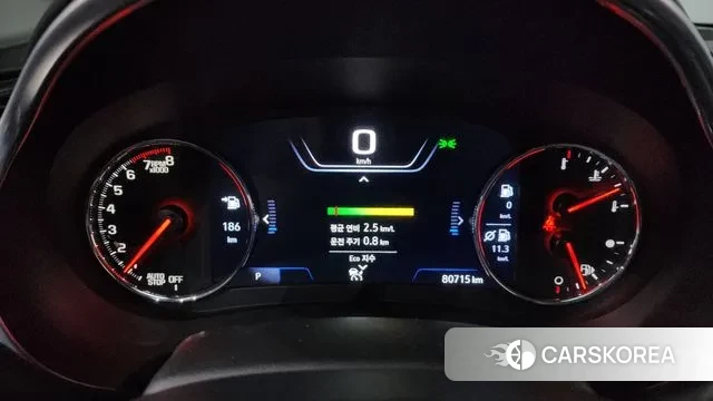 Chevrolet (GM Daewoo) The New Malibu id 3611631 из Кореи 18