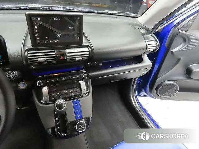 Hyundai Casper id 4281082 из Кореи 18