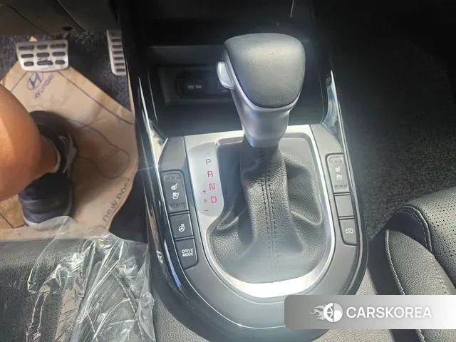 Kia The New K3 2nd generation id 3042241 из Кореи 13