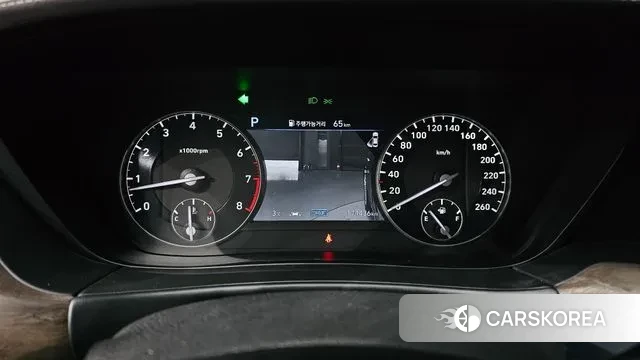 Genesis G90 id 3567970 из Кореи 18