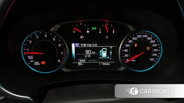 Chevrolet (GM Daewoo) All New Malibu id 4397850 из Кореи 31