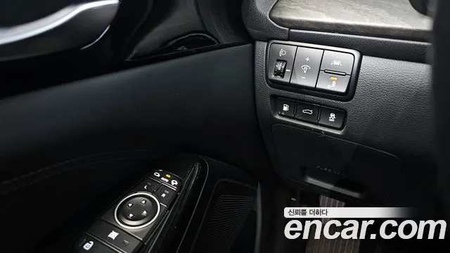 Kia K7 Premier id 2684356 из Кореи 18