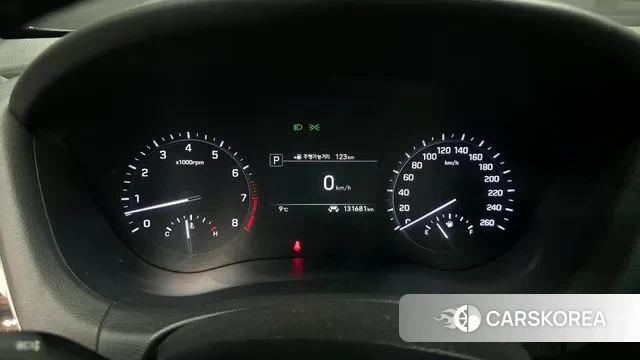 Genesis G80 id 3474543 из Кореи 18