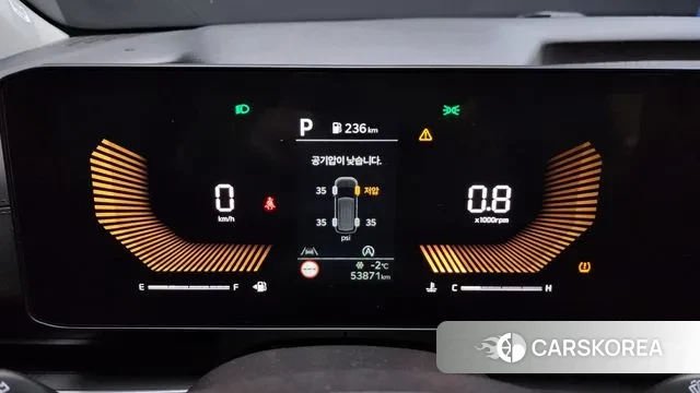 Kia The New Carnival 4th Generation id 3571408 из Кореи 18