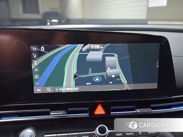 Hyundai Avante (CN7) id 3581305 из Кореи 18