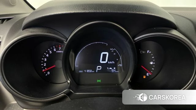 Kia The New Ray id 4203833 из Кореи 18