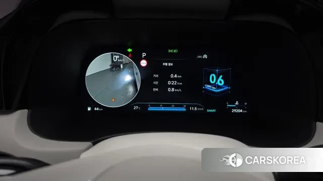 Hyundai The New Palisade id 2998020 из Кореи 18