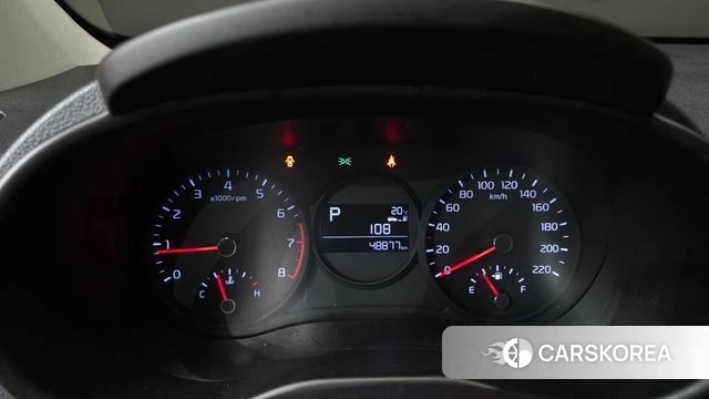 Kia Morning Urban (JA) id 4382897 из Кореи 18