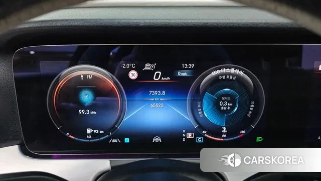 Mercedes-Benz E-Class W213 id 3607323 из Кореи 18