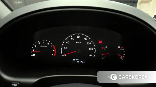 Hyundai The New Grand Starex id 3336569 из Кореи 18