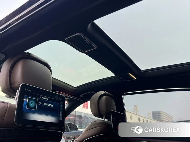 Mercedes-Benz Maybach S-class id 4208592 из Китая 10