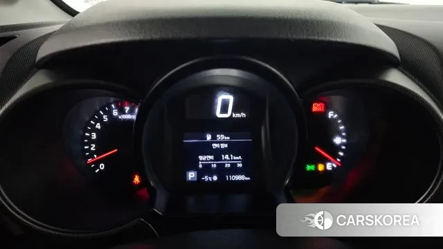 Kia The New Ray id 3607650 из Кореи 18