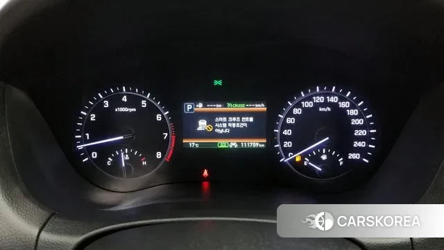 Genesis G80 id 3313054 из Кореи 18