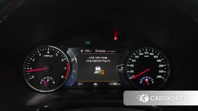 Kia Seltos id 3953776 из Кореи 18