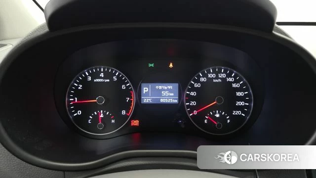 Kia All New Morning (JA) id 4465628 из Кореи 28