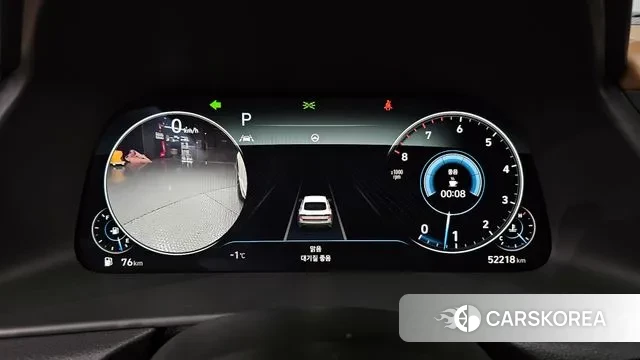 Hyundai Sonata (DN8) id 3520215 из Кореи 18