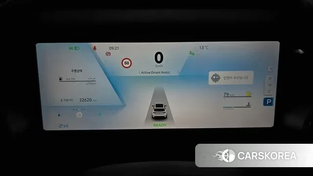 Renault Korea (Samsung) Grand Coleos id 3377243 из Кореи 18