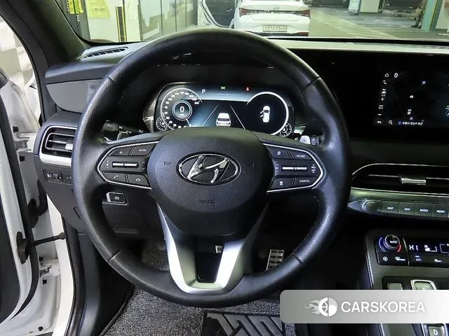Hyundai Palisade id 3708501 из Кореи 18