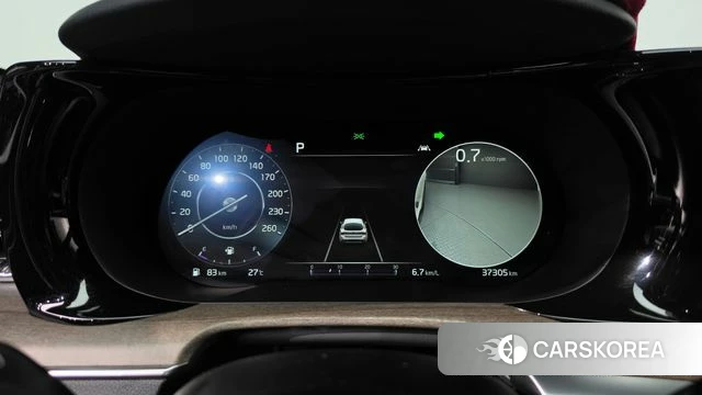 Kia K5 3rd generation id 4764298 из Кореи 18