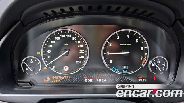 BMW X5 (F15) id 2473897 из Кореи 18