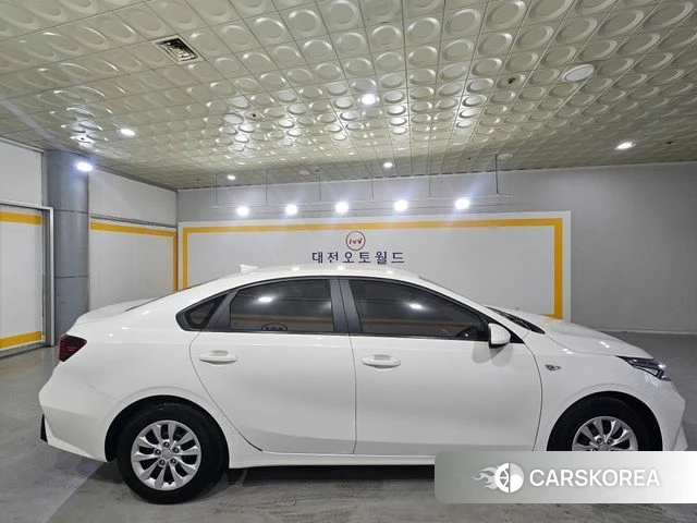 Kia The New K3 2nd generation id 4392523 из Кореи 14