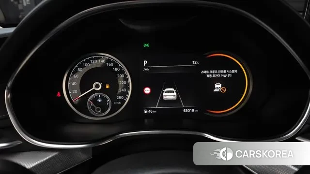 Genesis G80 (RG3) id 3383800 из Кореи 18