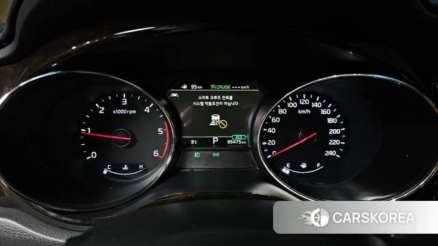 Kia The New Carnival id 3796137 из Кореи 18