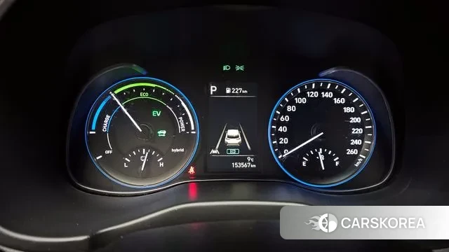 Hyundai The New Kona Hybrid id 3760106 из Кореи 18