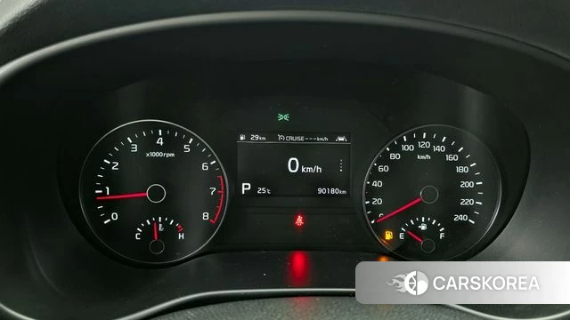 Kia Sportage The Bold id 4370691 из Кореи 30